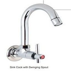 Manufacturers Exporters and Wholesale Suppliers of Sink Cock With Sinking Spout surat Gujarat